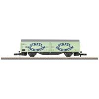 Märklin 82156 Z wagen HBIS 299 van de firma Staatsl. Vakringen - thumbnail