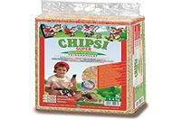 Rettenmaier 29738 strooisel Chipsi Super, 3,4 kg