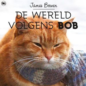 De wereld volgens Bob