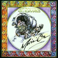 Moving On - CD (5018081007424)