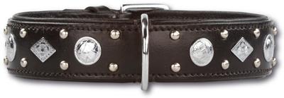 Hondenhalsband Royal Tough Black Hondenhalsband Royal Tough Black