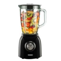 Nostalgic Blender 1.5L - Glazen kan