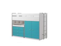 Snurky Bonny 70 Hs Turquoise