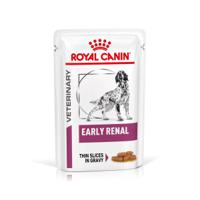 Royal Canin Veterinary Early Renal natvoer hond 1 doos (12 x 100 g) - thumbnail