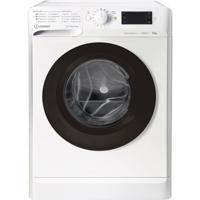 Indesit MTWE 71483 WK EE wasmachine Vrijstaand Voorbelading 7 kg 1400 RPM Wit