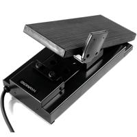 Hammond EXP-100F zwelpedaal met schakelaar