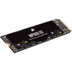 Corsair MP600 GS PCIe 4.0 NVMe M.2 SSD, 1 TB ssd CSSD-F1000GBMP600GS, PCIe Gen 4.0 x4, NVMe 1.4, M.2 2280