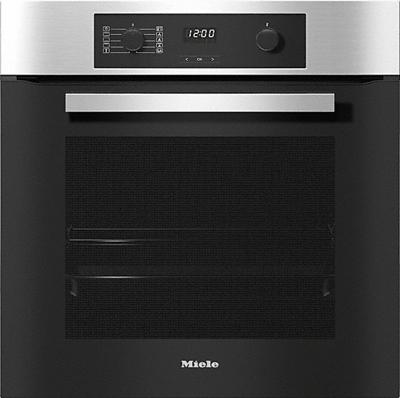 Miele H 2265-1 B ACTIVE oven Elektrische oven 76 l Roestvrijstaal A+