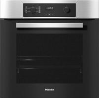 Miele H 2265-1 B ACTIVE oven Elektrische oven 76 l Roestvrijstaal A+