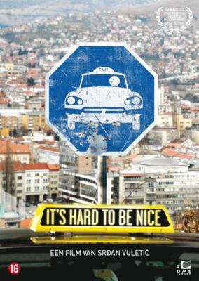 It's Hard To Be Nice - DVD (8717249474425)