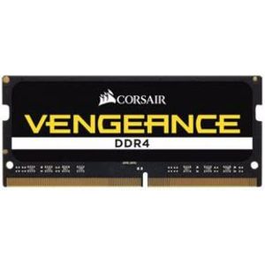 Corsair Vengeance 8 GB, DDR4, 2666 MHz 8GB DDR4 2666MHz geheugenmodule