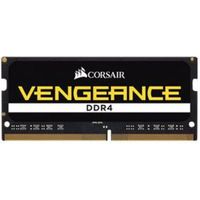 Corsair Vengeance 8 GB, DDR4, 2666 MHz 8GB DDR4 2666MHz geheugenmodule - thumbnail