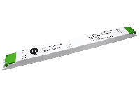 60w - 12v professionele compacte dimbare led driver voor dali dimmer