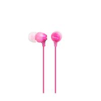 Sony MDR-EX15APPI roze - thumbnail