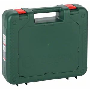 Bosch Accessories Bosch 2605438729 Machinekoffer Kunststof Groen