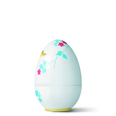 SIEGER - Matroschischka - Eierdop Emperors Garden