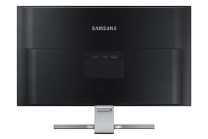 Samsung U28D590D 71,1 cm (28") 3840 x 2160 Pixels 4K Ultra HD LED Grijs