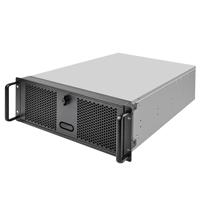 SilverStone RM400 rack behuizing 2x USB-A 3.2 (5 Gbit/s) - thumbnail