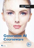 Generative AI Courseware: Based on ChatGPT (English Edition)