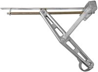 ProPlus hoeksteun voor caravan of vouwwagen 600 kg