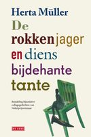 De rokkenjager en diens bijdehante tante - Herta Muller - ebook - thumbnail