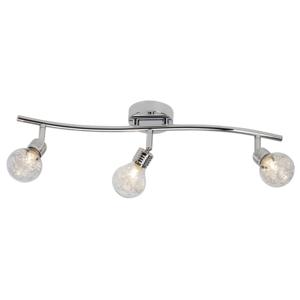 Brilliant 3-lichts Bulb 21216/15