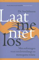 Laat me niet los (Paperback)