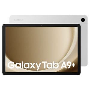 Samsung Galaxy Tab A9+ 5G (SM-X216) - 64GB - Zilver