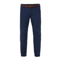 WE Fashion Fundamentals skinny chino royal navy
