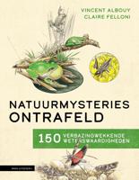 Natuurmysteries ontrafeld - thumbnail