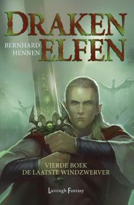 De laatste windzwerver - Bernhard Hennen - ebook