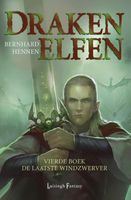 De laatste windzwerver - Bernhard Hennen - ebook - thumbnail