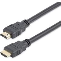 StarTech.com HDMM3M 10ft/ 3m hoge snelheid HDMI-kabel - Ultra HD 4k x 2k HDMI-kabel - HDMI naar HDMI M/M zwart