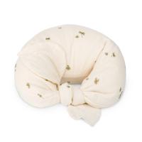 That's Mine - Nursing Pillow Cover - Leaves Stripe (NPC79)