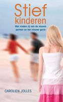 Stiefkinderen - Carolien Jolles - ebook