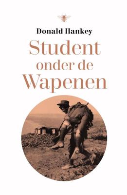 Student onder de wapenen - Donald Hankey - eBook (9789403128504)