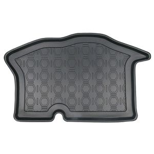 Kofferbakmat 'Design' passend voor Ford Fiesta 3/5-deurs 2008-2017 CKSFO08ND