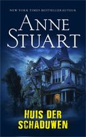 Huis der schaduwen - Anne Stuart - ebook - thumbnail