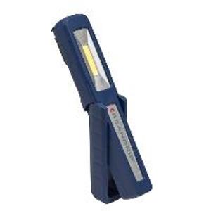 Scangrip 03.5420 Unipen Penlight werkt op een accu LED 155 mm Blauw