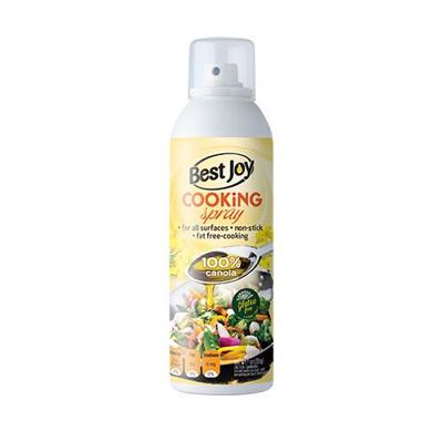 Best Joy Cooking Spray - 100ml - Canola Oil