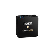 Rode Wireless GO II TX zender