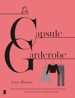 Leoni  Huisman De capsulegarderobe