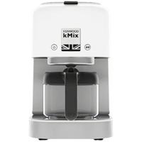 Kenwood Home Appliance COX750WH Koffiezetapparaat Wit Capaciteit koppen: 6 - thumbnail