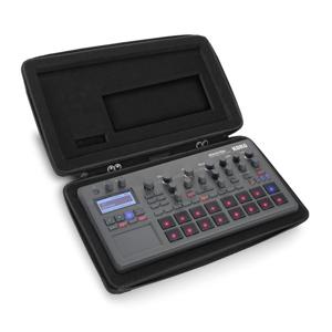 UDG UDG Creator Korg Electribe hardcase black