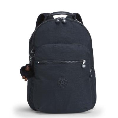 Kipling Clas Seoul S Rugzak True Navy Kipling Clas Seoul S Rugzak True Navy