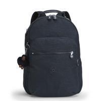 Kipling Clas Seoul S Rugzak True Navy