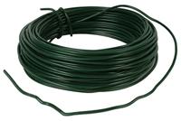 Talen Tools - Spandraad - Geplastificeerd - 15 m - 2 mm