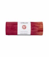 Manduka eQua Yogamat Handdoek - Esperance HD