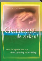 Geneest De Zieken