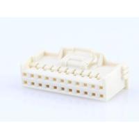 Molex 5016462200 Female behuizing (kabel) Totaal aantal polen: 22 Rastermaat: 2 mm Inhoud: 1 stuk(s) Bag